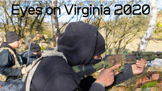 Eyes On Virginia 2020 Here S What To Expect Forward Observer