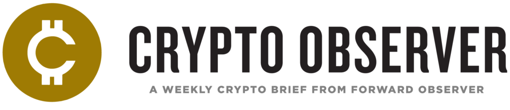 Crypto Observer Logo